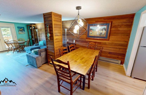 Sugar Mountain Casa | Snowlake B09 is the perfect choice for family gatherings, group ski trips, or a