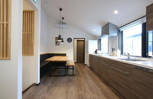 Echo Land Apartamento | Snowlines Apartments Hakuba