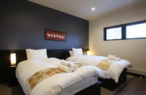Echo Land Apartamento | Snowlines Apartments Hakuba