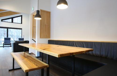 Echo Land Apartamento | Snowlines Apartments Hakuba