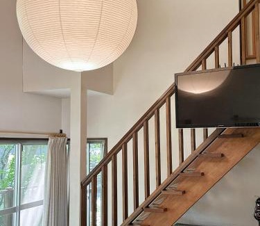 Echo Land Chalet De Esquí | Snowood Chalet Hakuba