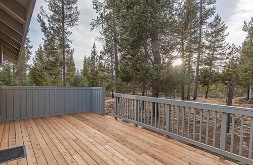 Deer Park Casa | Snowshoe Inn