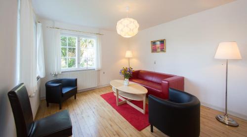 Borre Casa | Snowwhites House