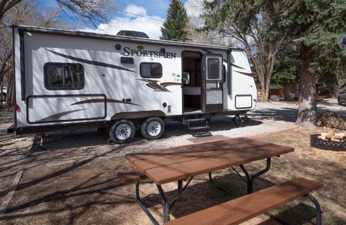 Buena Vista Otro | Snowy Peaks RV Park