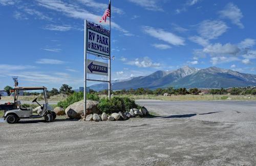 Buena Vista Otro | Snowy Peaks RV Park
