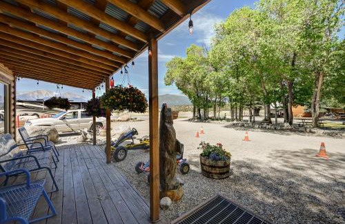 Buena Vista Otro | Snowy Peaks RV Park