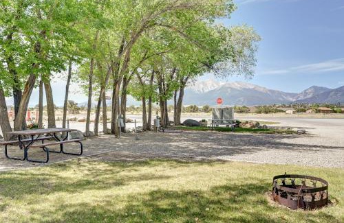 Buena Vista Otro | Snowy Peaks RV Park