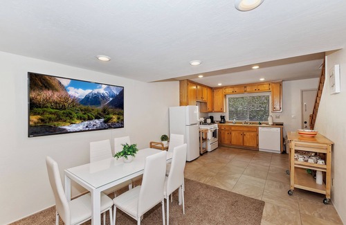 Summit Estates Apartamento | Snowy Pines Summit