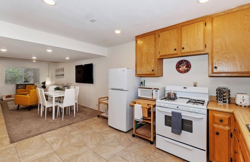 Summit Estates Apartamento | Snowy Pines Summit