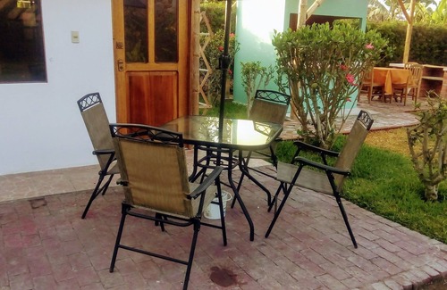 Mala Casa | Snug Bungalow | 4 people | Pool | SuperHost