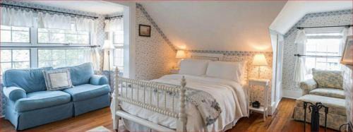 Provincetown Cama Y Desayuno | Snug Cottage