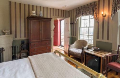 Provincetown Cama Y Desayuno | Snug Cottage