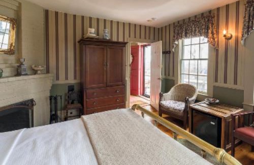 Provincetown Cama Y Desayuno | Snug Cottage
