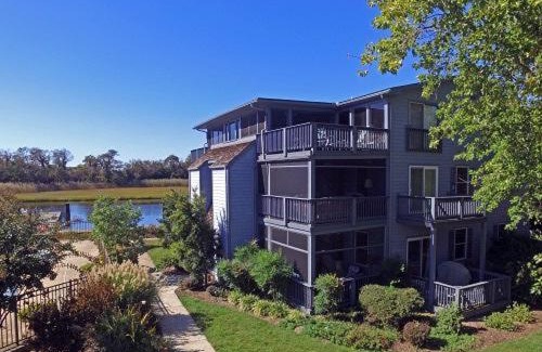 North Shores Casa | Snug harbor 2