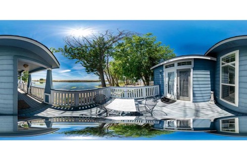 Walnut Grove Complejo | Snug Harbor RV Park & Marina