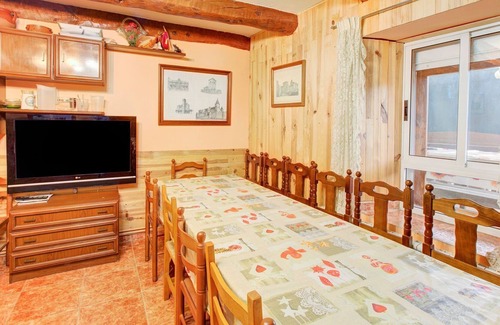 Montemayor de Pililla Villa | Casa Rincón de la Morena