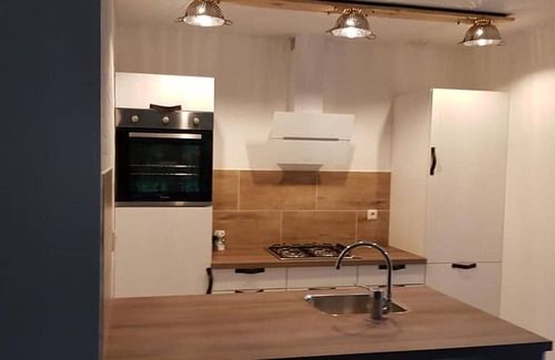 Huissen Casa | Acogedora casa de vacaciones en Huissen cerca del centro