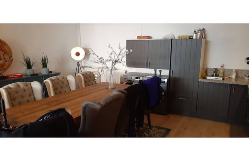 Huissen Casa | Acogedora casa de vacaciones en Huissen cerca del centro
