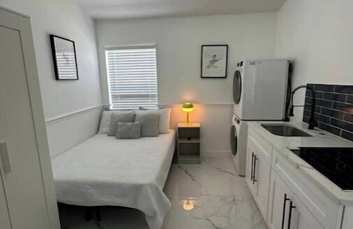 Eagle Pointe South Apartamento | Snug Studio Near theme parks