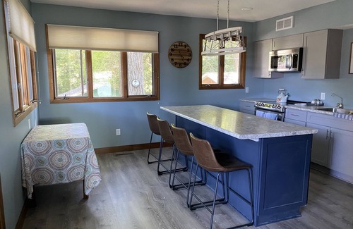 Ventura Casa | Snuggle up at The Cozy Cove!