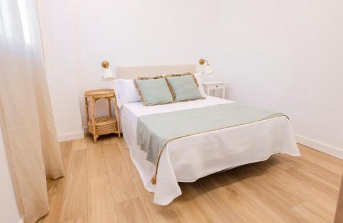 Santiago de Compostela Apartamento | Soños de Compostela