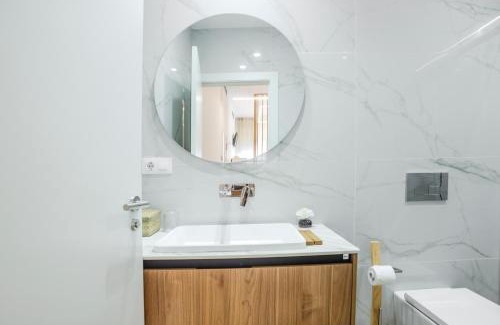 Santiago de Compostela Apartamento | Soños de Compostela