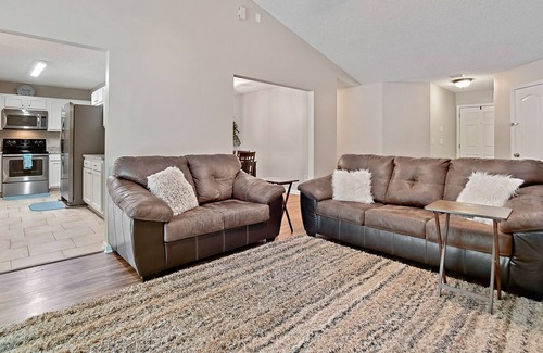Cedar Hills Casa | (SO) Argyle Beauty