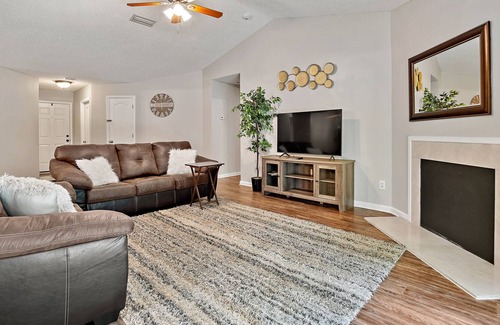 Cedar Hills Casa | (SO) Argyle Beauty
