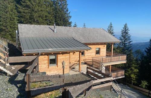 Bad Sankt Leonhard im Lavanttal Casa | Sonnenblickhütte