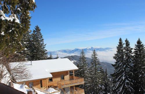 Bad Sankt Leonhard im Lavanttal Casa | Sonnenblickhütte
