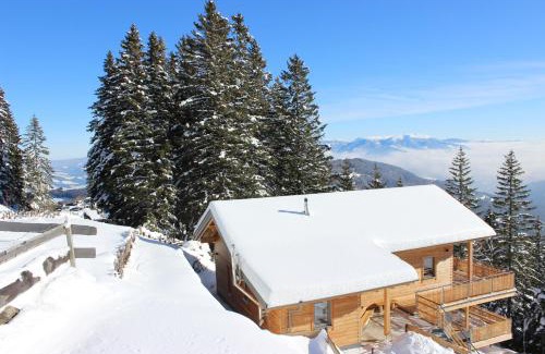 Bad Sankt Leonhard im Lavanttal Casa | Sonnenblickhütte