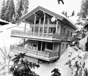 Bad Sankt Leonhard im Lavanttal Casa | Sonnenblickhütte