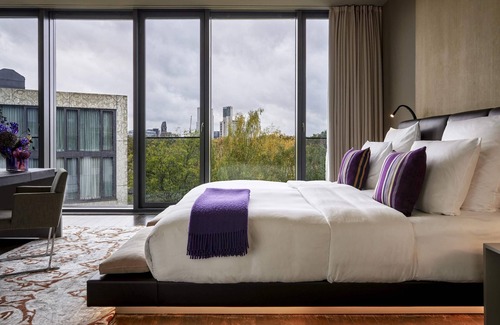Tiergarten Hotel | SO/ Berlin Das Stue