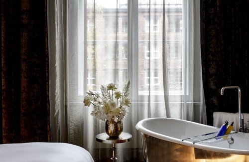 Tiergarten Hotel | SO/ Berlin Das Stue