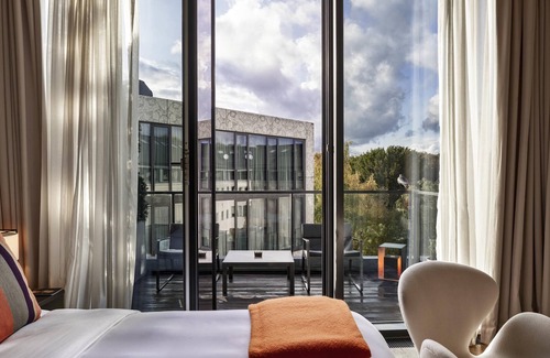 Tiergarten Hotel | SO/ Berlin Das Stue