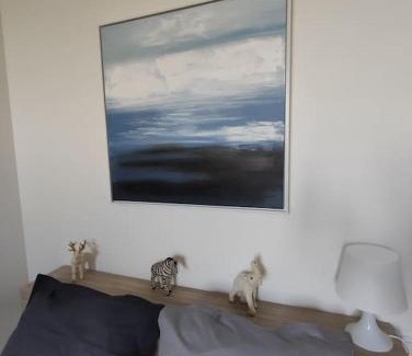 Forges-les-Eaux Apartamento | So Chic