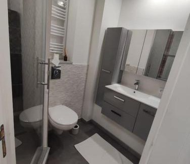 Forges-les-Eaux Apartamento | So Chic