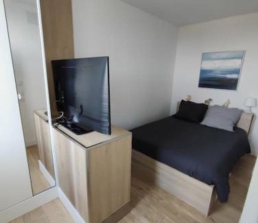 Forges-les-Eaux Apartamento | So Chic