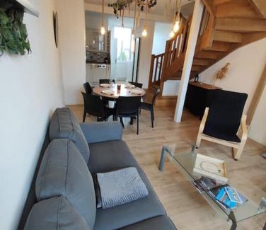 Forges-les-Eaux Apartamento | So Chic