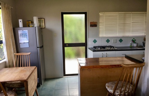 Snells Beach Casa | Tan cerca de la playa en Snells