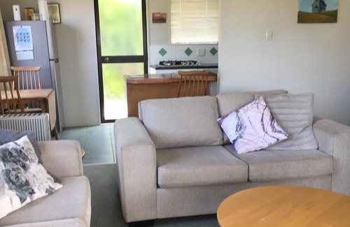Snells Beach Casa | Tan cerca de la playa en Snells