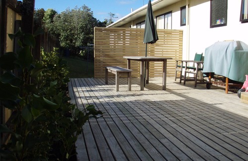 Snells Beach Casa | Tan cerca de la playa en Snells
