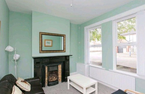 Belfast Casa | So-fresh So-clean Beautiful 3-bed House n Belfast