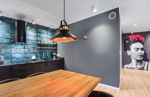 Gorny Sopot Apartamento | So Harmony luksus, prywatny ogródek, BEZPŁATNY PARKING