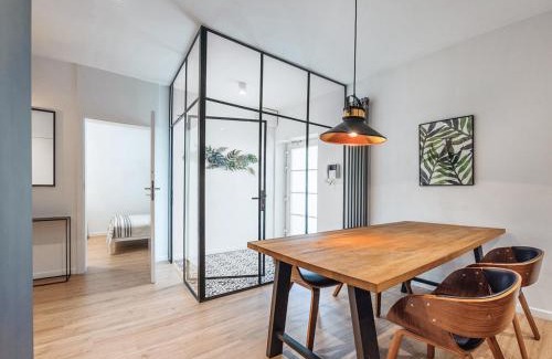 Gorny Sopot Apartamento | So Harmony luksus, prywatny ogródek, BEZPŁATNY PARKING