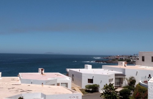 Rosarito Condominio | ¡Presentado en la televisión nacional por sus increíbles vistas!