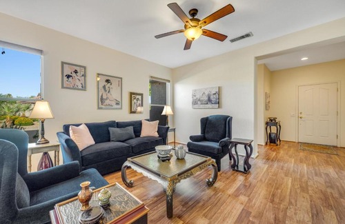 Sun City Grand Desert Oasis Casa | So Par So Good