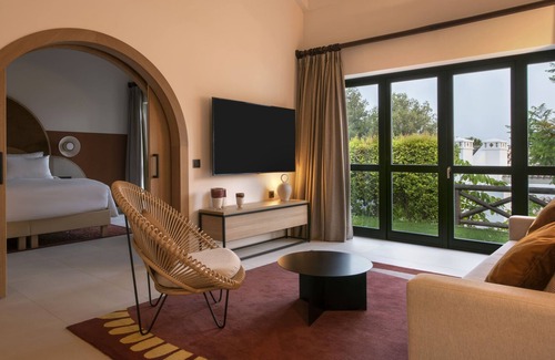 San Roque Hotel | SO Sotogrande Spa & Golf Resort Hotel
