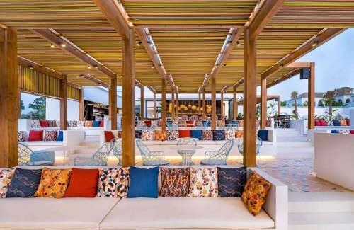 San Roque Hotel | SO/Sotogrande Spa & Golf Resort Hotel