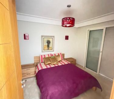 Casablanca City Center Apartamento | So Stylish Appartment sur Bd Anfa près de l'hotel Onomo